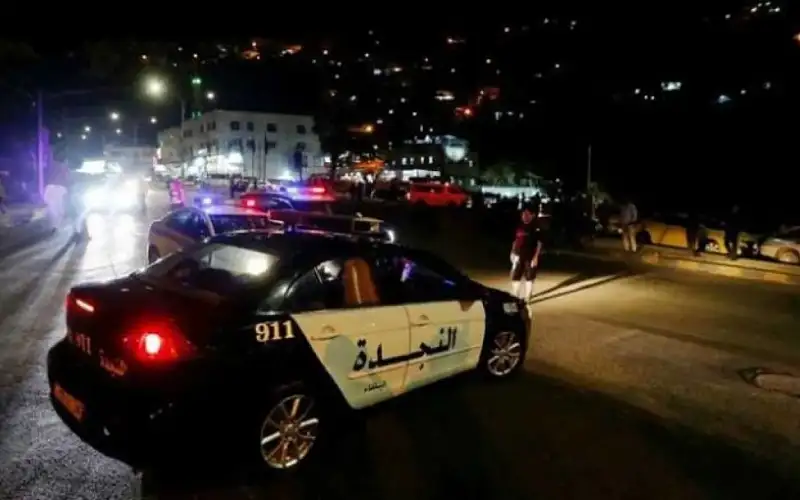 مقتل شخص في معان.. والقاتل يسلم