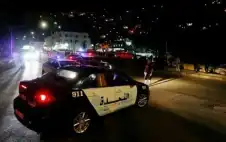 مقتل شخص في strongمعانstrong.. والقاتل يسلم