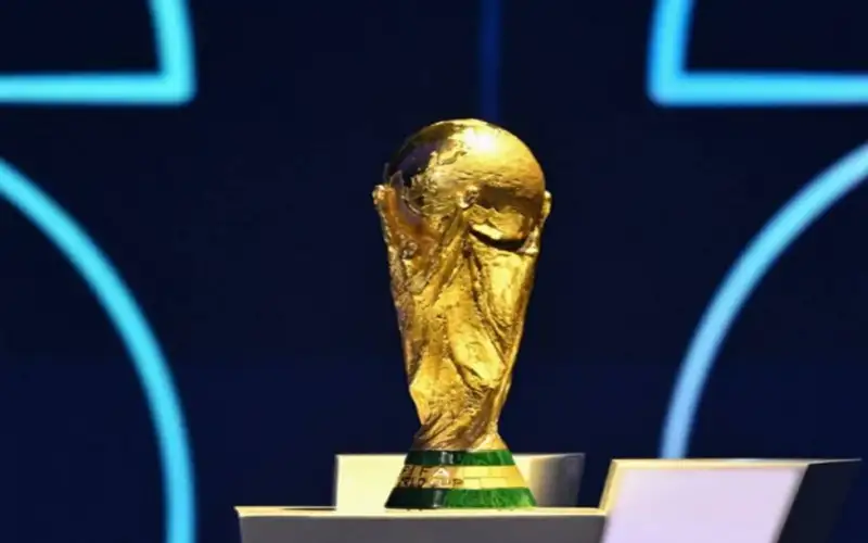 بالأرقام .. كأس العالم 2026 البطولة
