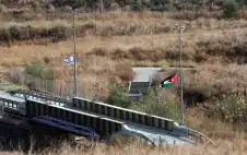 الاحتلال ينشئ مواقع أمنية قرب الحدود