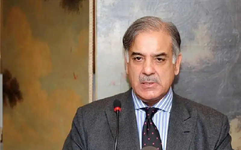 رئيس وزراء باكستان يتوقع إبرام اتفاق