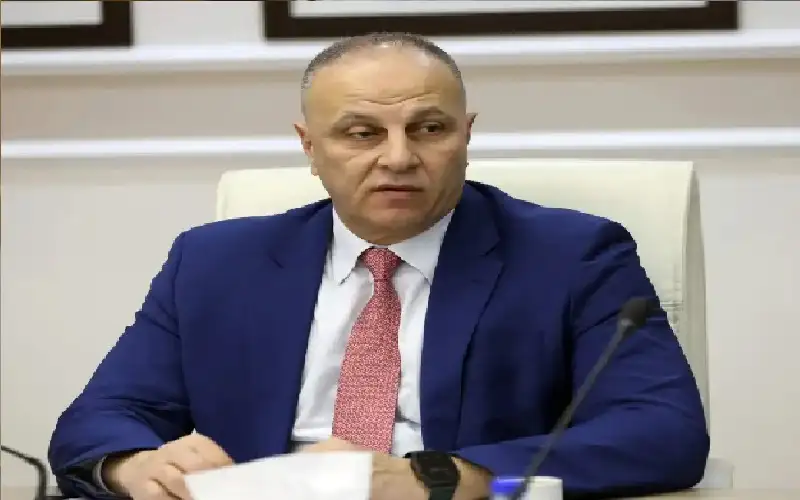 النائب الكباريتي يتابع ملف توفير اختصاصي