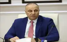 النائب الكباريتي يتابع ملف توفير اختصاصي