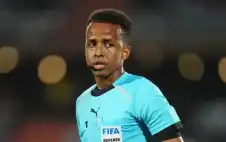 مونديال اstrongلبstrongيت الأبيض .. صافرة الصومالي