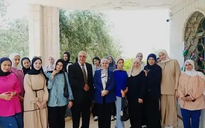 الصفدي: الأردن أنموذجا بالتعامل مع اللاجئين
