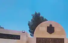 مركز شباب وشابات الوسطية المدمج ينظم