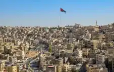 أجواء صيفية معتدلة الأحد والاثنين