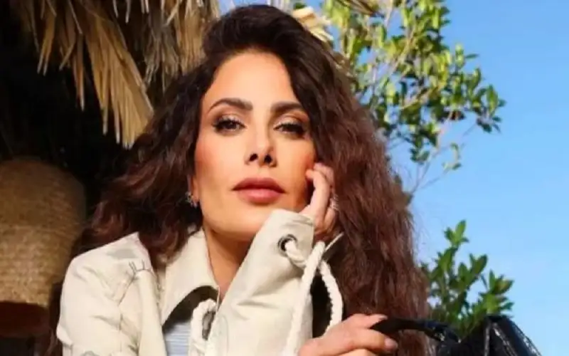 صبا مبارك تكشف أنها اعتزلت التمثيل