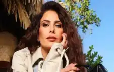 صبا مبارك تكشف أنها اعتزلت التمثيل