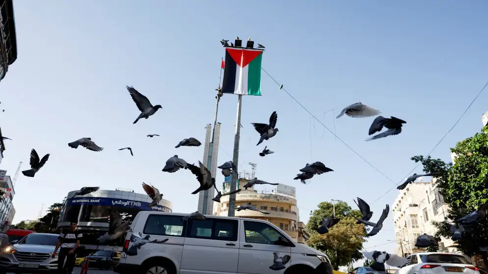 انخفاض مؤشر غلاء المعيشة في فلسطين