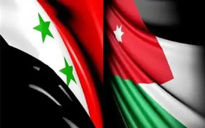الأردن ـ وفد وزاري أردني يزور دمشق