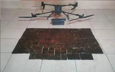الأردن ـ المنطقة العسكرية الجنوبية تحبط محاولتي تهريب