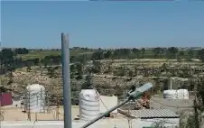 المياه: تركيب 500 خزان في قرى