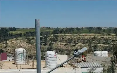 الافراج عن رئيس نادي الوحدات بعد