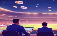 رياضة ـ 4300 موقع احتيالي.. مونديال 2026 يدخل