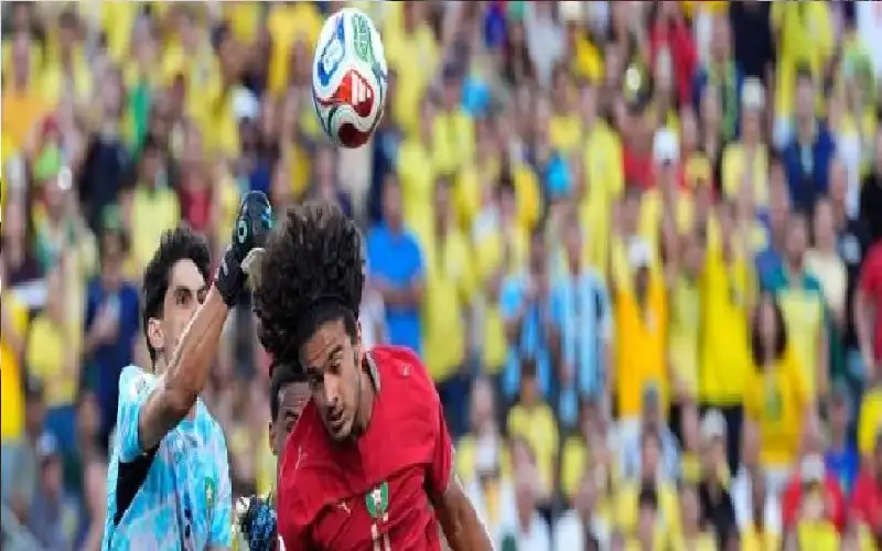 مانشيتات المغرب تحتفي بـ ملحمة نيويورك