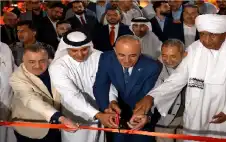 برعاية وstrongزيstrongر السياحة والآثار.. جونيورز تعزز