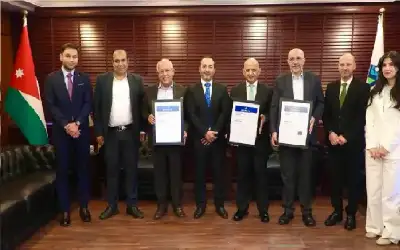 انهاء عقد مدير شركة الكهرباء الوطنية