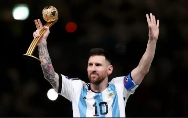 الكرة الذهبية لكأس العالم .. هل