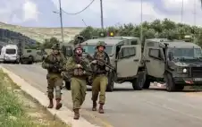 جيش الاحتلال: نحافظ على حالة التأهب