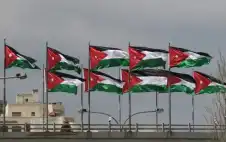 strongالأردنstrong يرحب باتفاق أميركي إيراني لإنهاء
