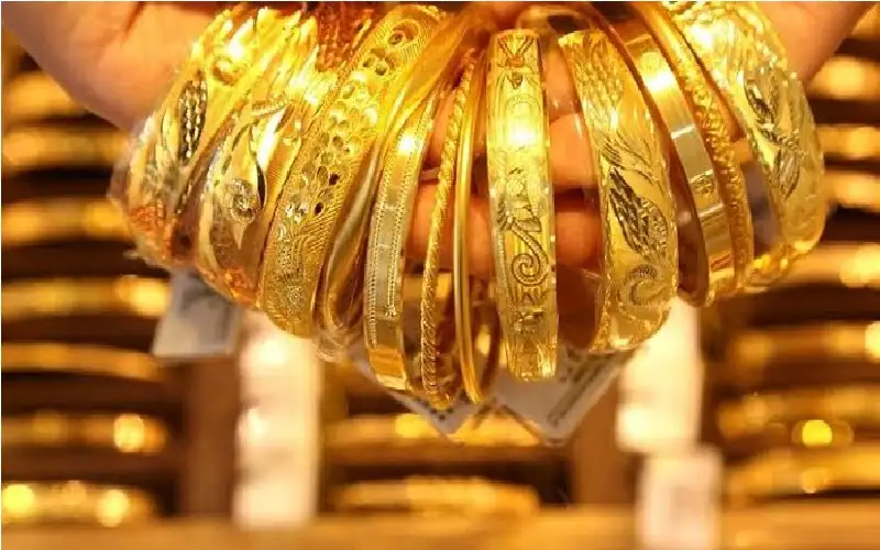 ارتفاع أسعار الذهب محليا إلى 88.40