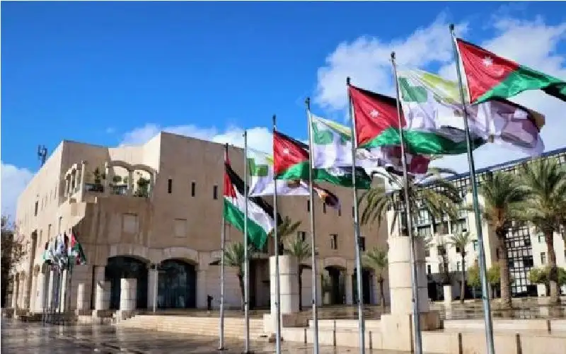 تنقلات وتشكيلات بين مدراء في امانة