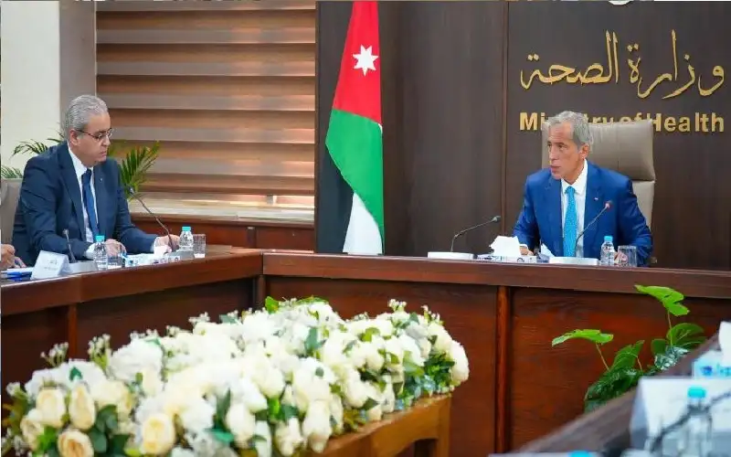 حسان يوجه بالاستفادة من المستشفيات الميدانية