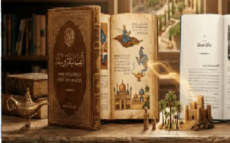 هل انتهى زمن الروايات الطويلة؟