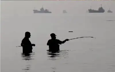 نائب رئيس هيئة الأركان يستقبل قائد