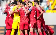 فعاليات وبث لمباراة النشامى والنمسا في