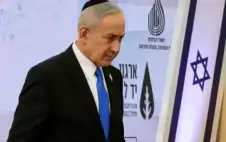 نتنياهو: ألحقنا ضررا كبيرا بإيران وسأstrongخوstrongض