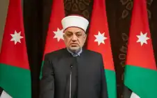 الخلايلة: strongالأردنstrong في العام الهجري الجديد