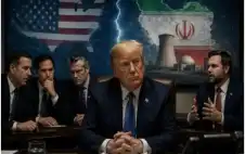 تقرير: خلافات داخل إدارة ترامب حول