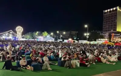 شجرة تين تخضر بالحب ـ بقلم: