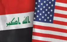 دعوة من ترامب لرئيس الحكومة العراقية