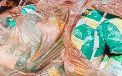 الصحة: الحكومة ستسدد 92 مليونا لمستودعات