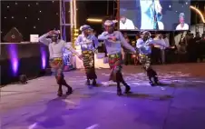من عاصمة اstrongلبstrongن العالمية إلى مدينة