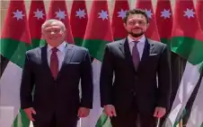 رئيسة واعضاء مجلس ادارة شركة الاسواق