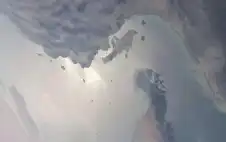 إيران: الحصار الأمريكي رفع عن موانئنا