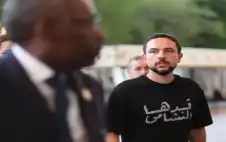 strongولي العهدstrong والأميرة رجوة والأمير هاشم
