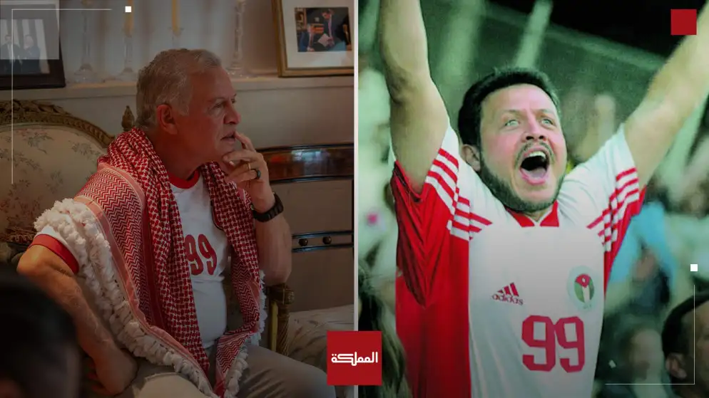27 عاما من الدعم والإنجاز.. مسيرة