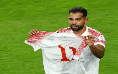 حماد يدعو لحماية قدسية التوجيهي
