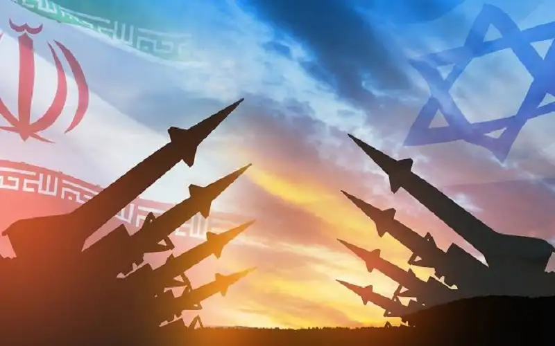 الحرس الثوري الإيراني يتوعد “إسرائيل” برد