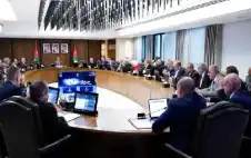 مشروع قانون معدل لمجالس الطوائف المسيحية