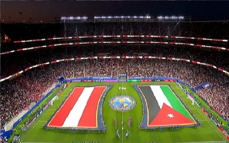 المنتخب يتراجع 4 مراكز بالتصنيف الدولي