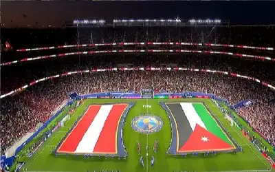 اللجنة المالية تناقش ميزانية الديوان الملكي