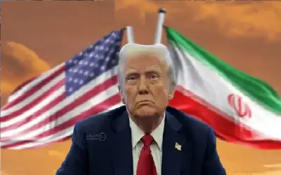صحيفة نيسان ـ ترامب لإيران: أحسني التصرف وإلا