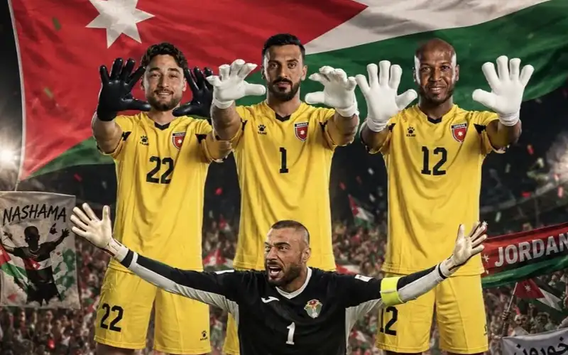 عامر شفيع يوجه رسالة إلى حراس