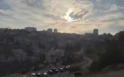 اتفاق أردني سوري لتصدير الغاز إلى